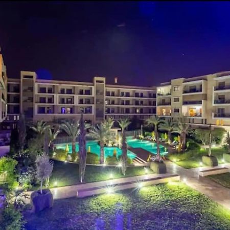 Garden Marrakech Luxury Leilighet Marrakesh Eksteriør bilde
