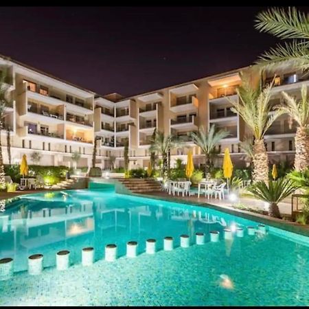 Garden Marrakech Luxury Leilighet Marrakesh Eksteriør bilde