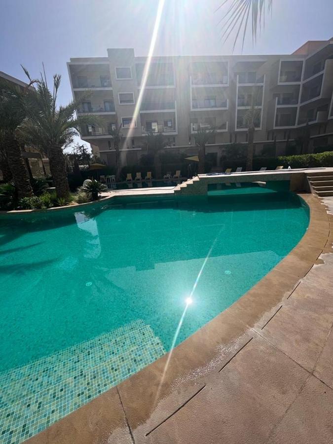 Garden Marrakech Luxury Leilighet Marrakesh Eksteriør bilde