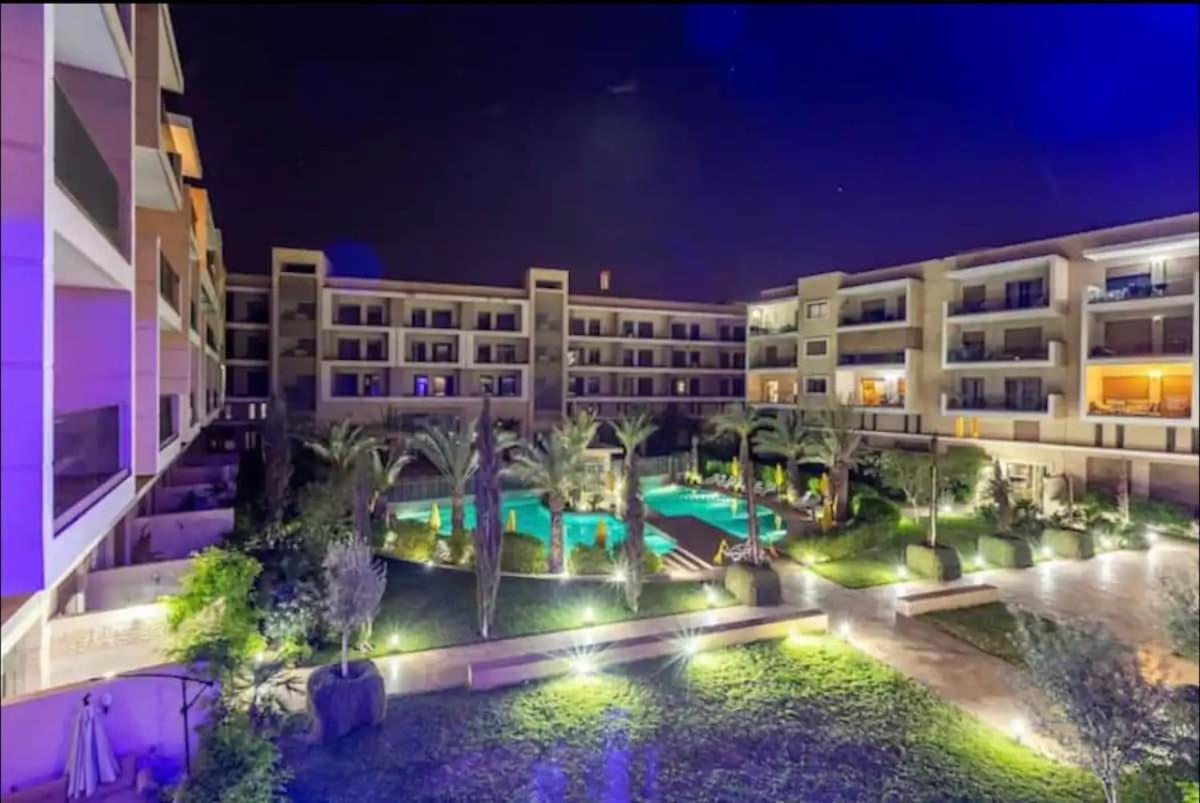 Garden Marrakech Luxury Leilighet Marrakesh Eksteriør bilde